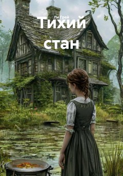 Тихий стан