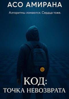 КОД: ТОЧКА НЕВОЗВРАТА
