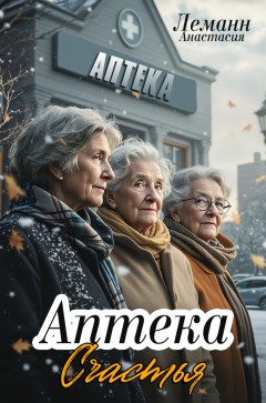Аптека счастья