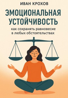 Эмоциональная устойчивость: как сохранять равновесие в любых обстоятельствах