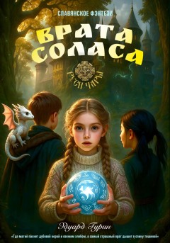 Врата Соласа