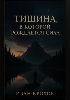 Тишина, в которой рождается сила