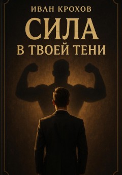 Сила в твоей тени