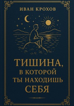 Тишина, в которой ты находишь себя