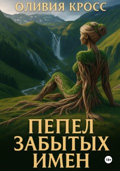 Пепел забытых имен