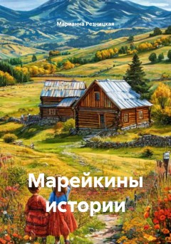 Марейкины истории