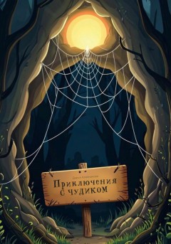 Приключения с Чудиком