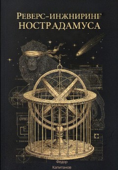 РЕВЕРС-ИНЖИНИРИНГ НОСТРАДАМУСА