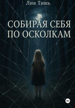 Собирая себя по осколкам