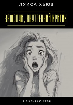 Замолчи, внутренний критик. Я выбираю себя