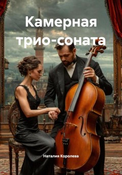 Камерная трио-соната