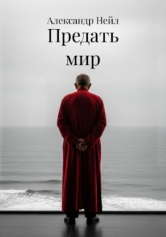 Предать мир