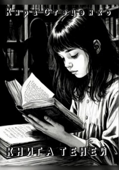 Книга Теней