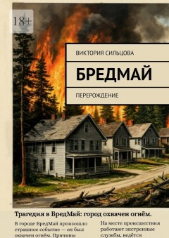 БредМай. Книга 1. «Перерождение»