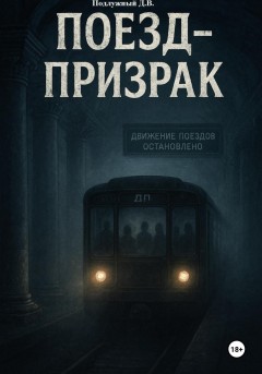 Поезд-призрак