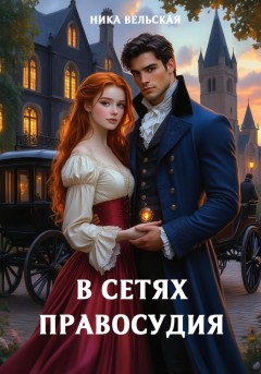 В сетях правосудия