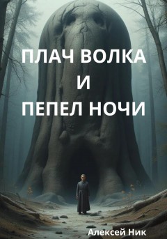 Плач волка и пепел ночи
