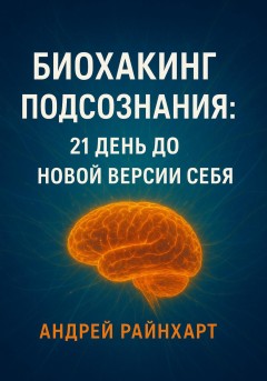 Биохакинг подсознания: 21 день до новой версии себя