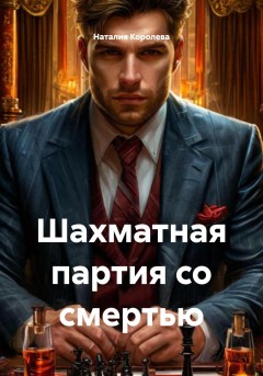Шахматная партия со смертью