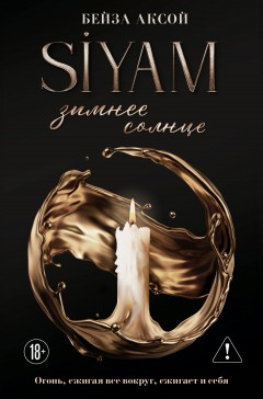 Зимнее солнце