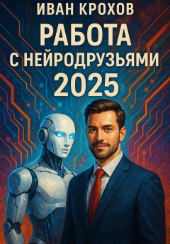 Работа с нейродрузьями 2025