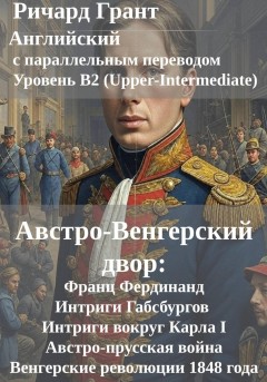 Австро-Венгерский двор: Франц Фердинанд, Интриги Габсбургов, Интриги вокруг Карла I, Австро-прусская война, Венгерские революции 1848 года.
