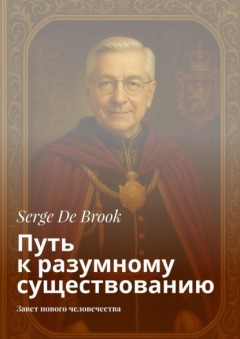 Путь к разумному существованию. Завет нового человечества