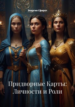 Придворные Карты: Личности и Роли