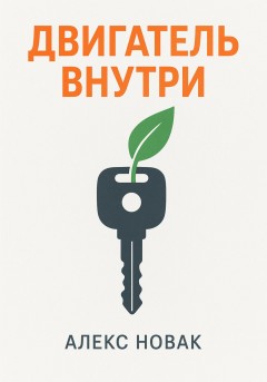 Двигатель внутри. Заведи свою жизнь