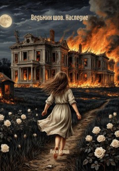 Ведьмин шов. Наследие