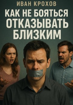 Как не бояться отказывать близким