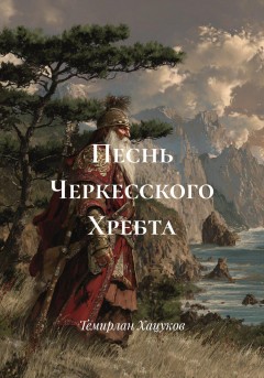 Песнь Черкесского Хребта