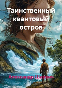 Таинственный квантовый остров