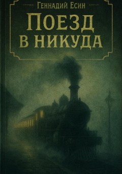 Поезд в никуда