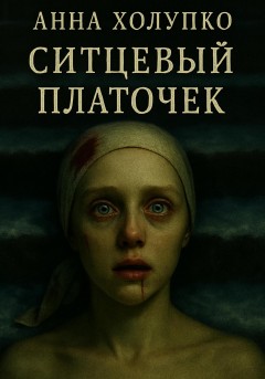 Ситцевый платочек