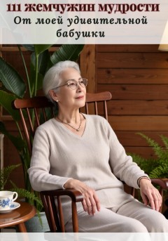 111 жемчужин мудрости от моей удивительной бабушки