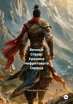 Вечный Страж: Хроники Нефритового Сердца