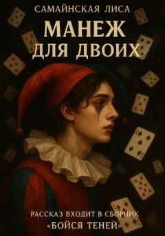 Манеж для двоих