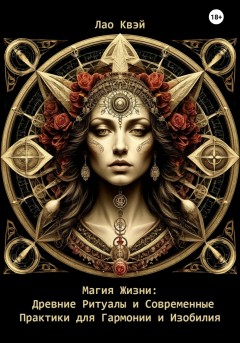 Магия Жизни: Древние Ритуалы и Современные Практики для Гармонии и Изобилия