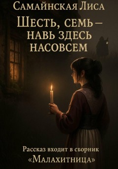 Шесть, семь – навь здесь насовсем