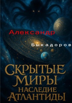 Скрытые миры: Наследие Атлантиды