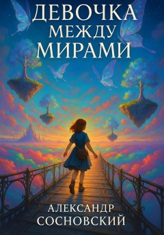 Девочка между мирами
