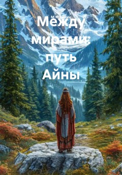 Между мирами: путь Айны
