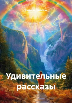 Удивительные рассказы
