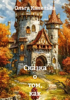 Сказка о том, как рыцарь жить учился