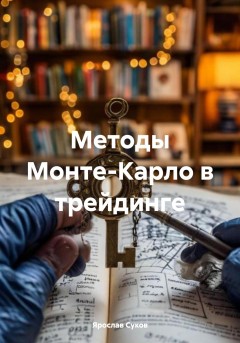 Методы Монте-Карло в трейдинге