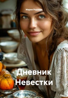 Дневник Невестки