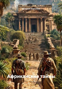 Африканские тайны