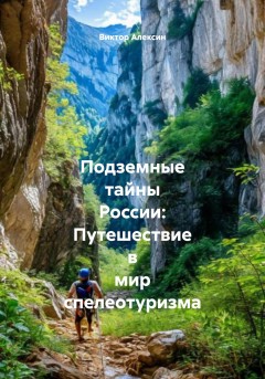 Подземные тайны России: Путешествие в мир спелеотуризма