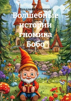 Волшебные истории гномика Бобо